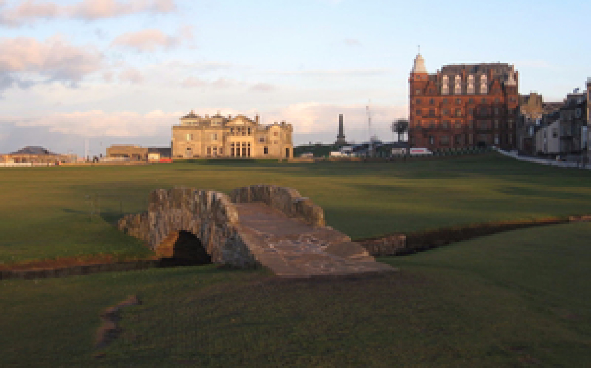 Caddie Golf Tours Golf Tours in Scotland