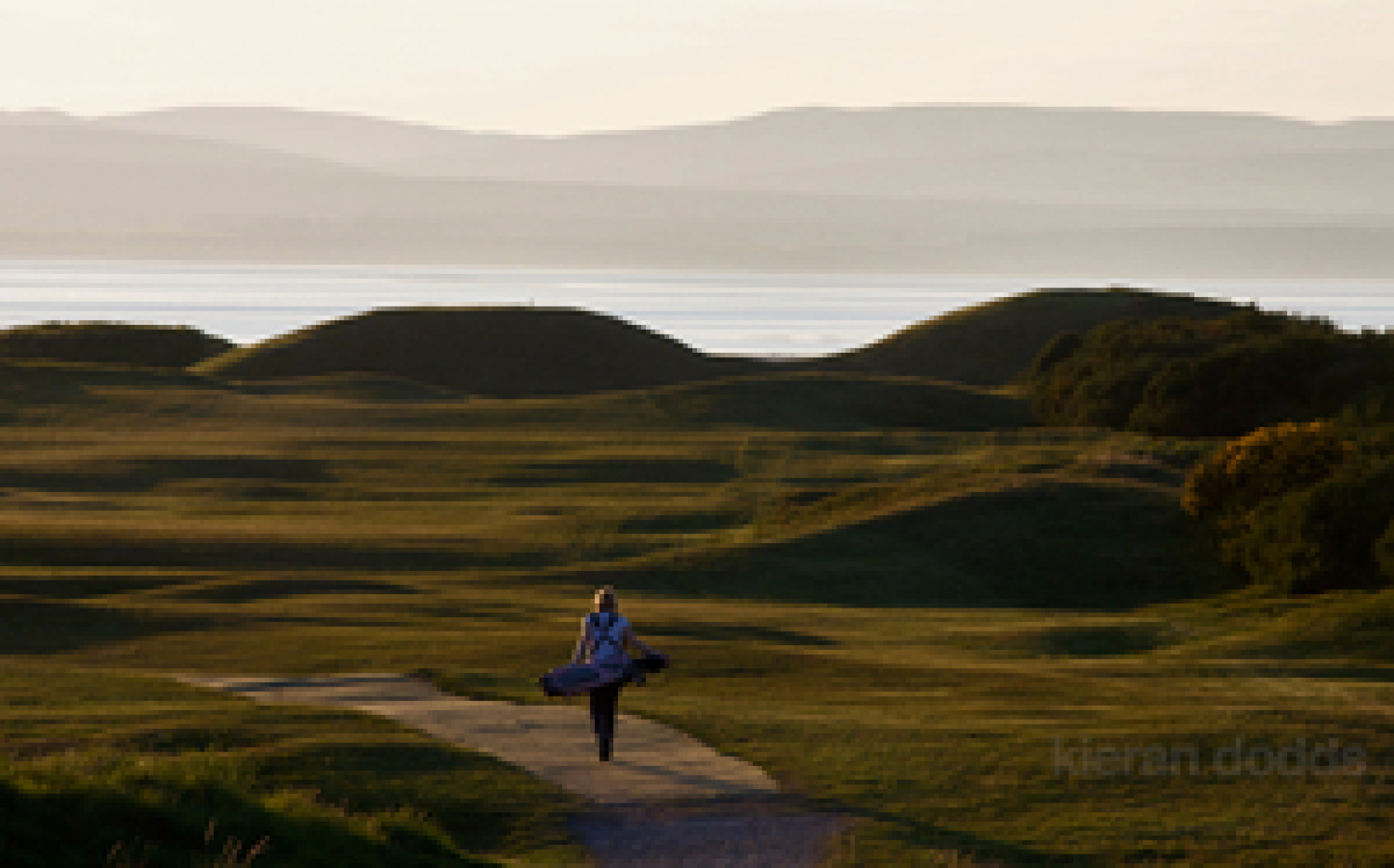 Caddie Golf Tours Golf Tours in Scotland