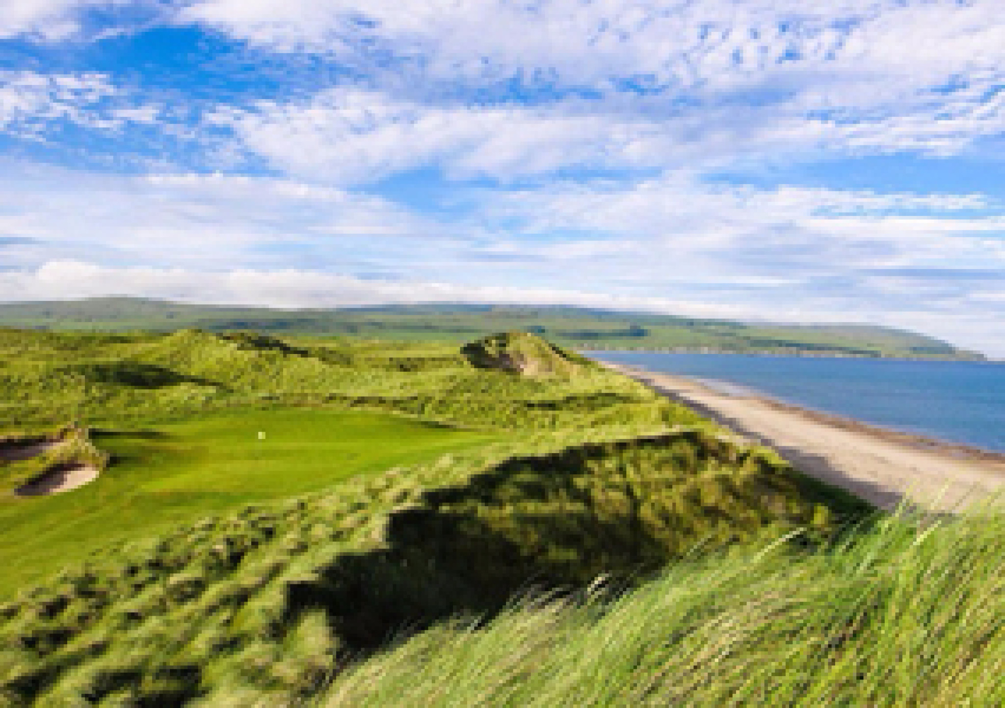 Caddie Golf Tours - Golf Tours in Scotland