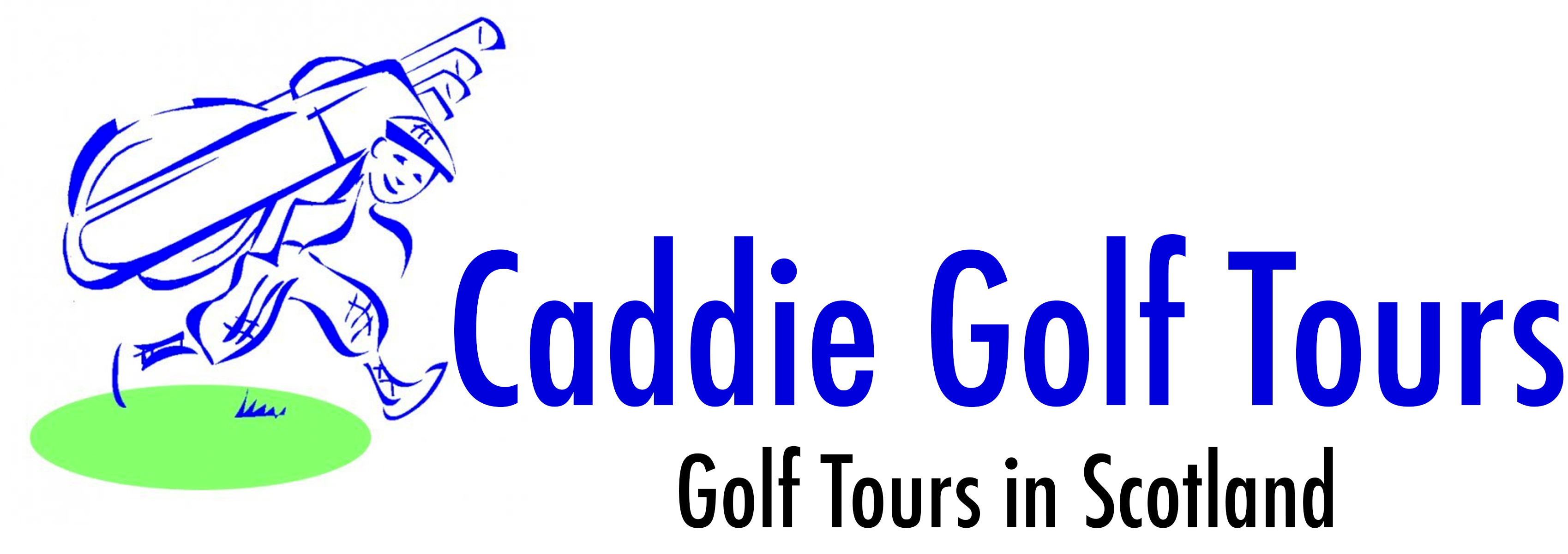 Caddie Golf Tours